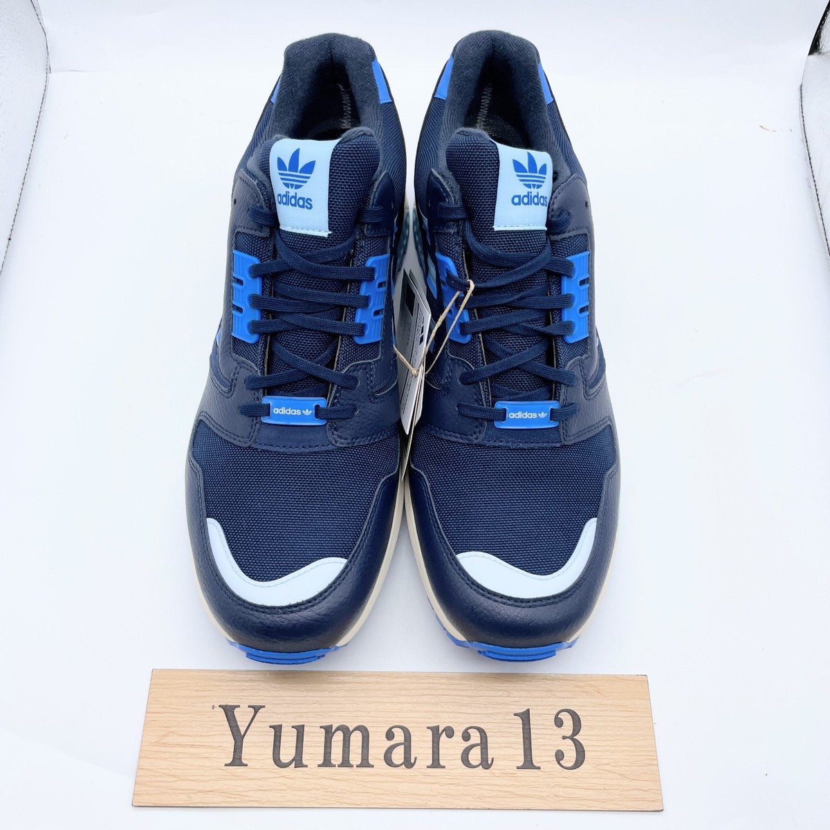はたこ adidas Originals ZX 8000 GORE-TEX Spikeless Golf Indigo