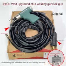 Accessori per pistola per saldatura perno pistola per saldatura vite chiodo saldatrice