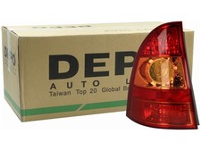 RÜCKLICHT LINKS FÜR TOYOTA COROLLA E12 04-07