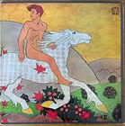 FLEETWOOD MAC - THEN PLAY ON 1st UK 1969 SteamBoat Press LP