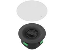 Yealink CS10 IP Haut-Parleur de Conférence Ethernet 20 Watt 2 voies coaxial