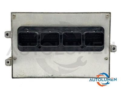 2004 Dodge Ram 5.7L Programmed Engine Control Module ECU ECM PCM 56029161AC