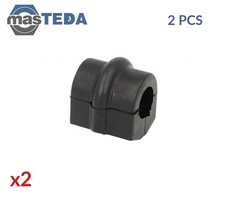 NI-SB-12591 ANTI ÜBERROLLBÜGEL BUSH KIT HINTEN MOOG 2PCS FÜR NISSAN X-TRAIL