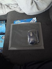 Brighton and Hove Albion FC Mouse And Mouse Mat