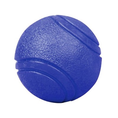 Dog Ball Toy Interactive Bitting Solid Toy for Tough Chew Toys for Teeth Cleanin