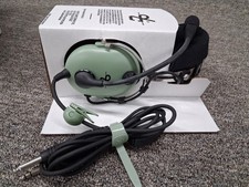 David Clark Avionics for sale | eBay