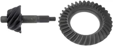 Dorman 697-312 Rear Differential Ring and Pinion Compatible with Select
