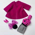 Vintage 1988 Barbie, Mattel #1908 Paris Pretty Fashion Set