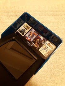 SNK NEO GEO Mini 40th Anniversary Arcade Japanese King of Figthers