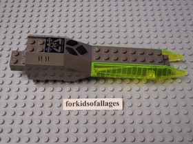 Lego Insectoids Light & Sound Stinger Part Works Great! (6977 6969 6907 6909)