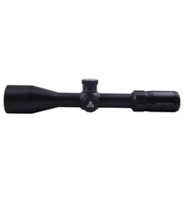Red Win Torero 3-18x50 FFP Rifle Scope 30mm 0.1 MIL MRT-2 IPX7