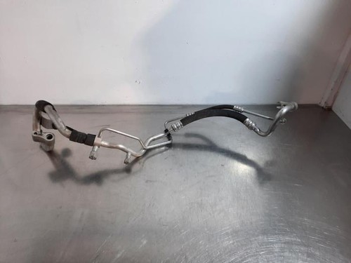 Mercedes C W205 Klima Leitung A2058305604