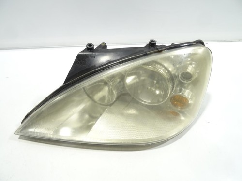 KOPLAMPGLAS LINKS Ford Galaxy (WGR) MPV 1.9 TDI (AUY) 1203149 - Afbeelding 2 van 5