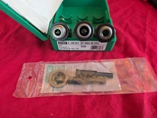 RCBS 18208 steel 3-Die Set for 38 SPEC Special .357 Mag Magnum  Reloading