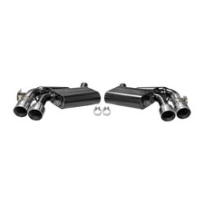 Flowmaster 817746 American Thunder Axle-back Exhaust Kit For Chevy Camaro
