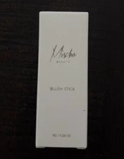 NEW IN BOX - Mischo Beauty Blush Stick - The Love (Full Size)