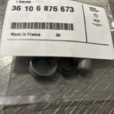Genuine BMW Tyre Monitoring Valve Repair Kit 36106876673