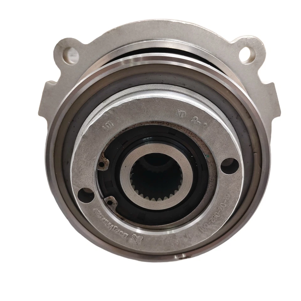 Rear Coupling Assembly Fit For 2006-2010 Hyundai Tucson Kia Sportage 47800-39210 Foto 2 de 4