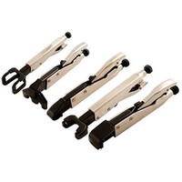 Power-Tec Selbstschliessend SchweißEn Klemmen - 5Pc 91984