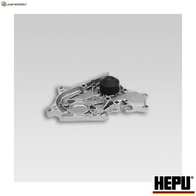 WASSERPUMPE P726 FÜR TOYOTA COROLLA/Liftback/Compact/FX/SECCA/Station/Wagon 2.0L