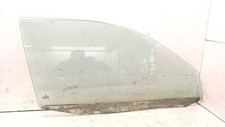 VW Golf IV 2/3 Türen 1998 1.6 Rechts Fenster Scheibe Tür vorne (Zweitürer)
