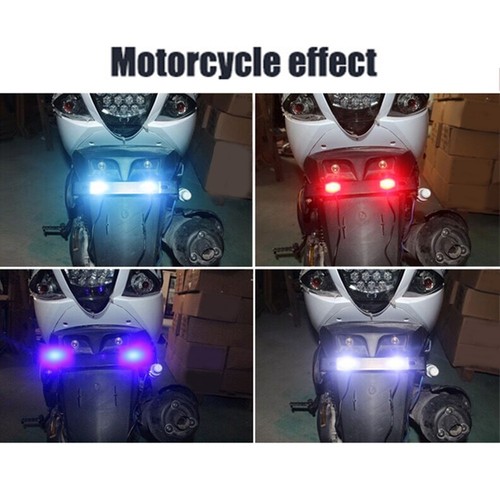 Corrosion-proof Off-road Adventures LED Chassis Lights Boat Illumination - Picture 7 of 17