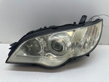 Feu avant (phare) Subaru LEGACY
