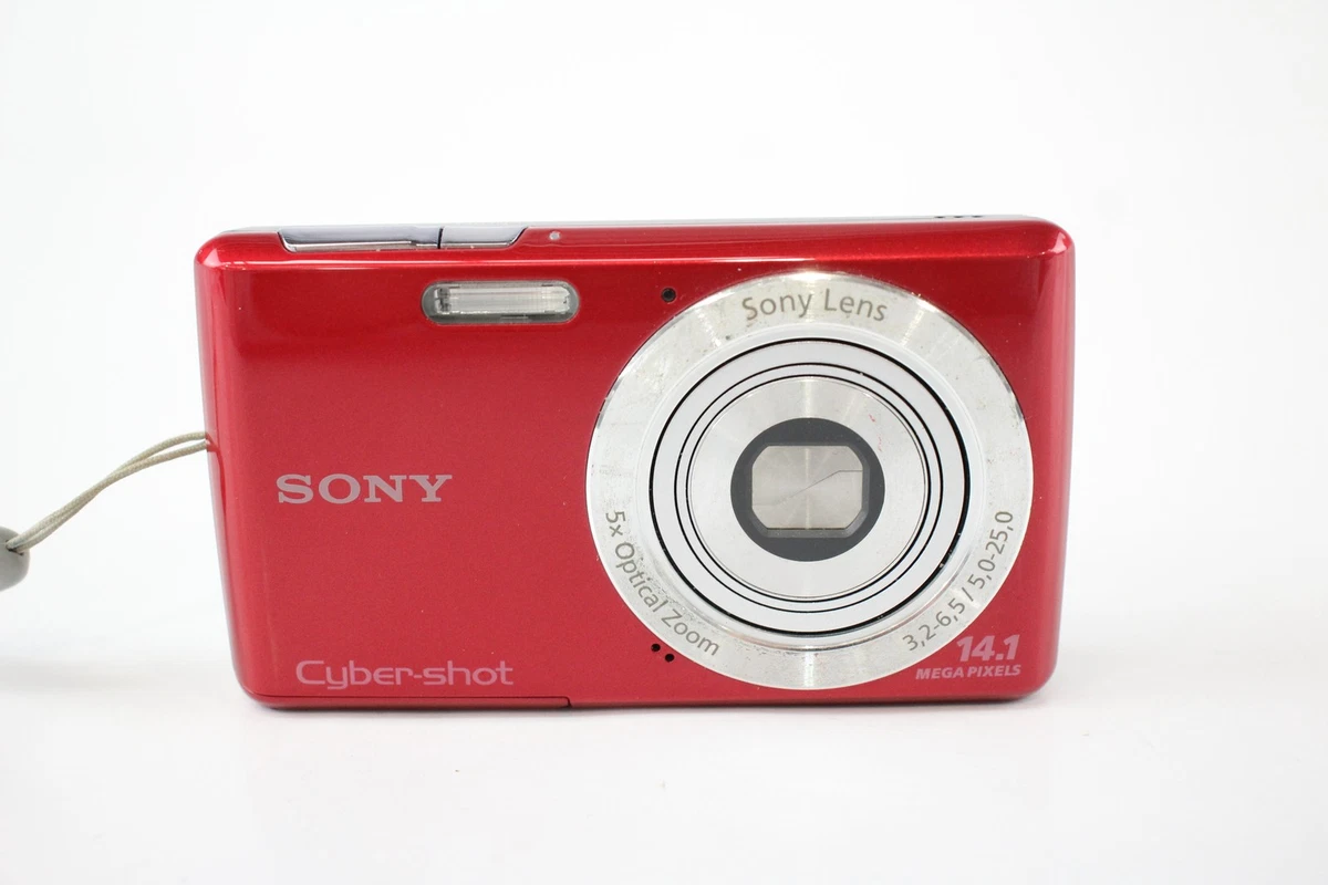 Sony Cyber-shot DSC-W650 Digital Cameras for Sale | Shop New