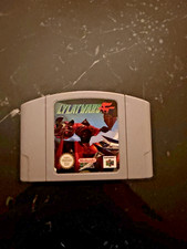 ebay® Auktion 198489511256 | N64 - Lylat Wars für Nintendo 64 Thumbnail of ebay® auction 198489511256 | N64 - Lylat Wars für Nintendo 64