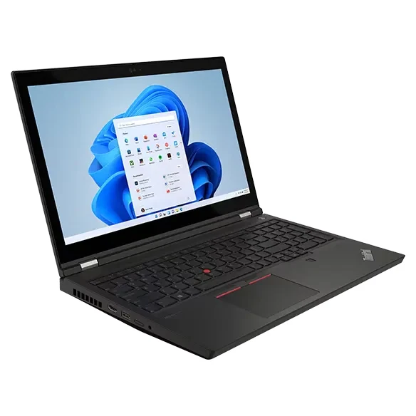 Lenovo ThinkPad P15s поколение 2 ПК ноутбуки и нетбуки - огромный