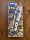 Revell U.S. Army Redstone Surface to Surface Ballistic Missile Model Kit NIOB
