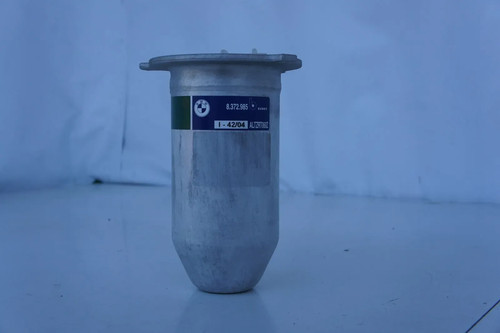 Original BMW E39 Trocknerflasche 64538372985