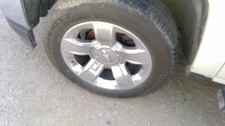 Used Wheel Fits 2017 Chevrolet Silverado 1500 Pickup 20x9 5 Spoke Covered Lug N Used Wheel Fits 2017 Chevrolet Silverado 1500 Pickup 20x9 5 Spoke Covered Lug N