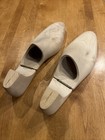 Saint Crispin Original Handcrafted Shoe Trees 10G/11 Wood grain Beautiful — photo 1