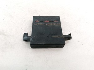 6114915341802 Lüfter Steuergerät Relais 6114-915341802  9153418 DE1422370-16