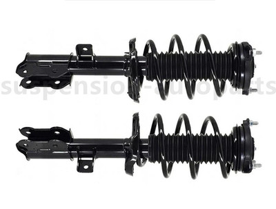 2PCS FrontLeft Right Shock Struts for 2017-2019 Kia Sportage 2.0L