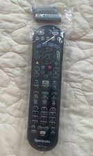 Spectrum TV Cable Remote Control CLIKR-5 UR5U-8780L  UR5U-8790L TWC OEM New 