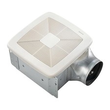 Broan-NuTone QTXE Series 80 CFM Ceiling Bathr...