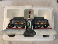 Hawthorne Village Christmas Collectible Villages & Houses 1990