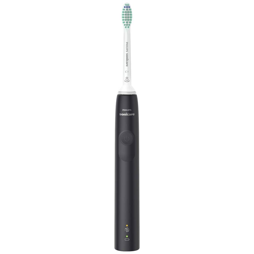 Philips Sonicare HX3671/14 Brosse à dents électrique sonique noire étanche pour adulte