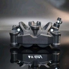 Radial Brake Caliper 100mm Nissin Reproduction Brembo Supermoto