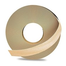 Edge Banding, 1 inch x 50ft roll of Wood Veneer Edge Banding 1"x 50ft Birch