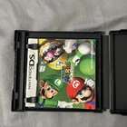Super Mario 64 DS – Nintendo DS – Complete In Box – Good CIB