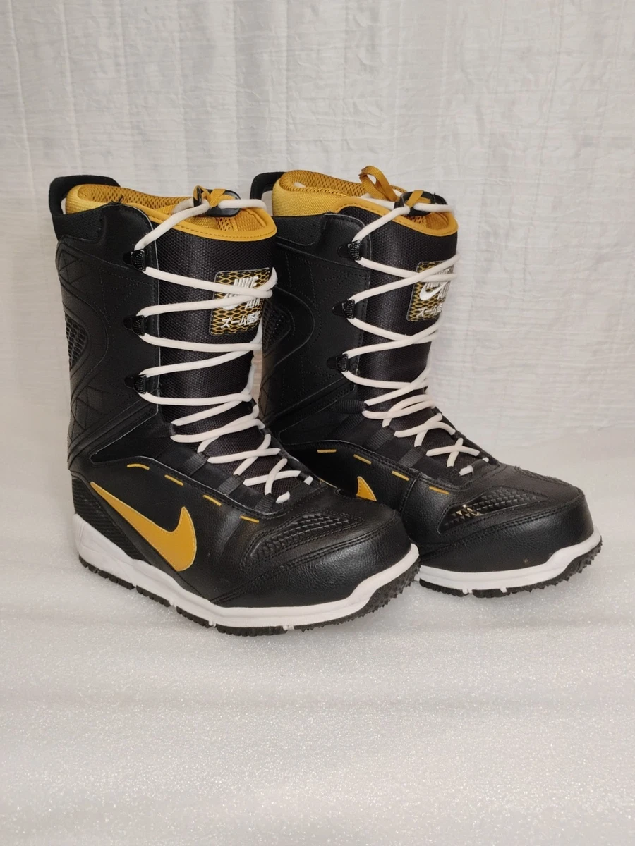 Nike Snowboard Boots US Size 10 for sale | eBay