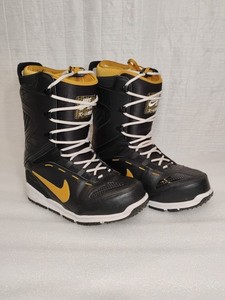 Nike Kaiju Snowboard Boots | eBay