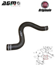 Radiateur Fiat STRADA
