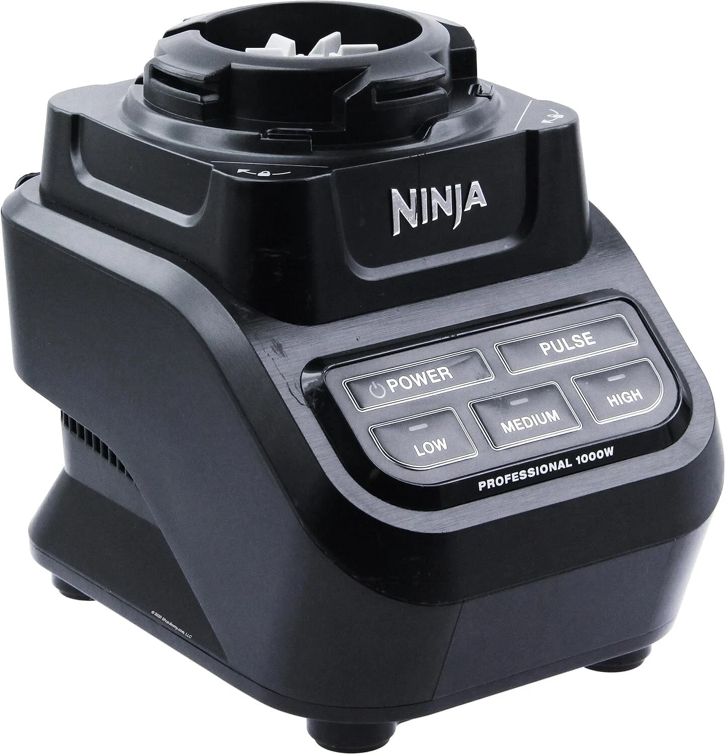 Ninja BL710WM Professional Blender (Motor Base Only)