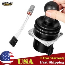 for Genie S Z Series 101174 101174GT 62390 62390GT Dual Axis Joystick Controller