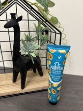 Image of DR. PAWPAW AGE RENEWAL HAND CREAM 30ml NEW ITEM