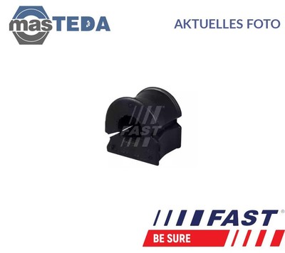 FT18318 ANTI ÜBERROLLBÜGEL BUSH VORNE FAST NEU OE QUALITÄT